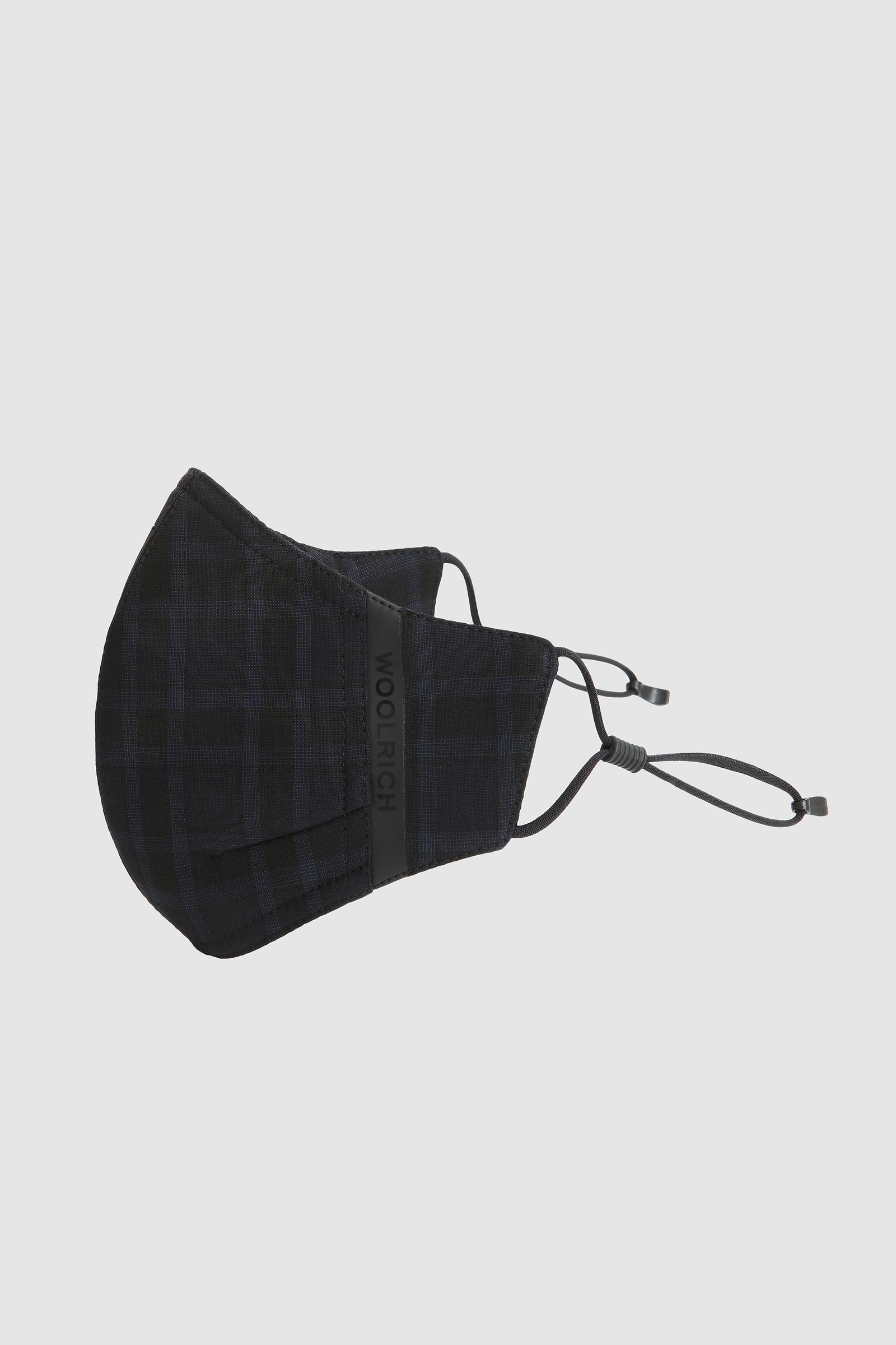 Woolrich Mask Blue photo 2 | Woolrich