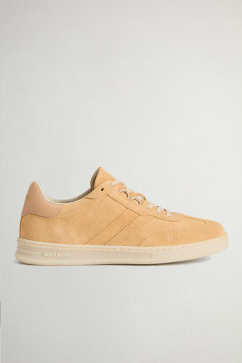 W'S DOUBLE T Beige photo 1 | Woolrich