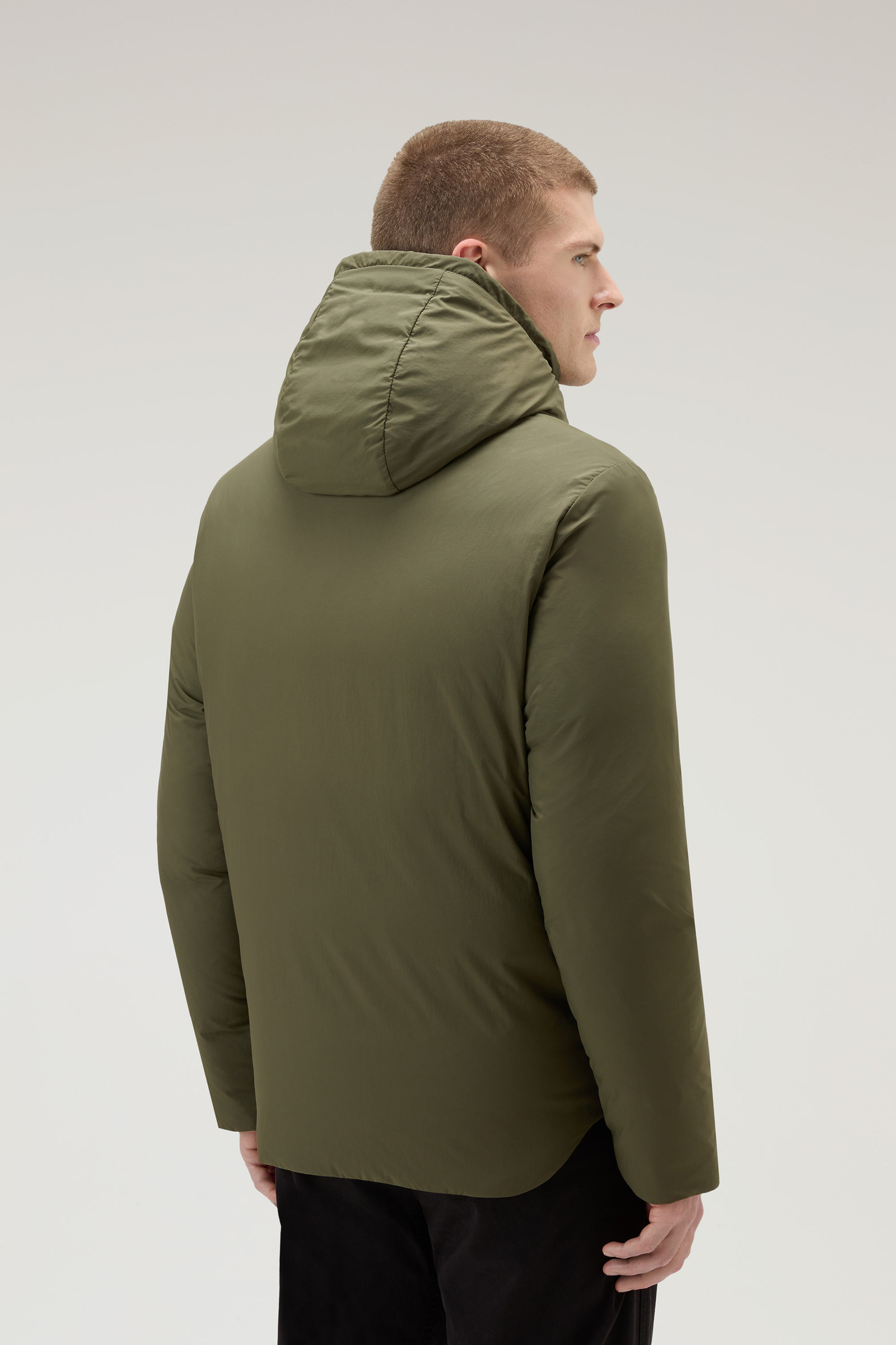 Taslan jacket outlet