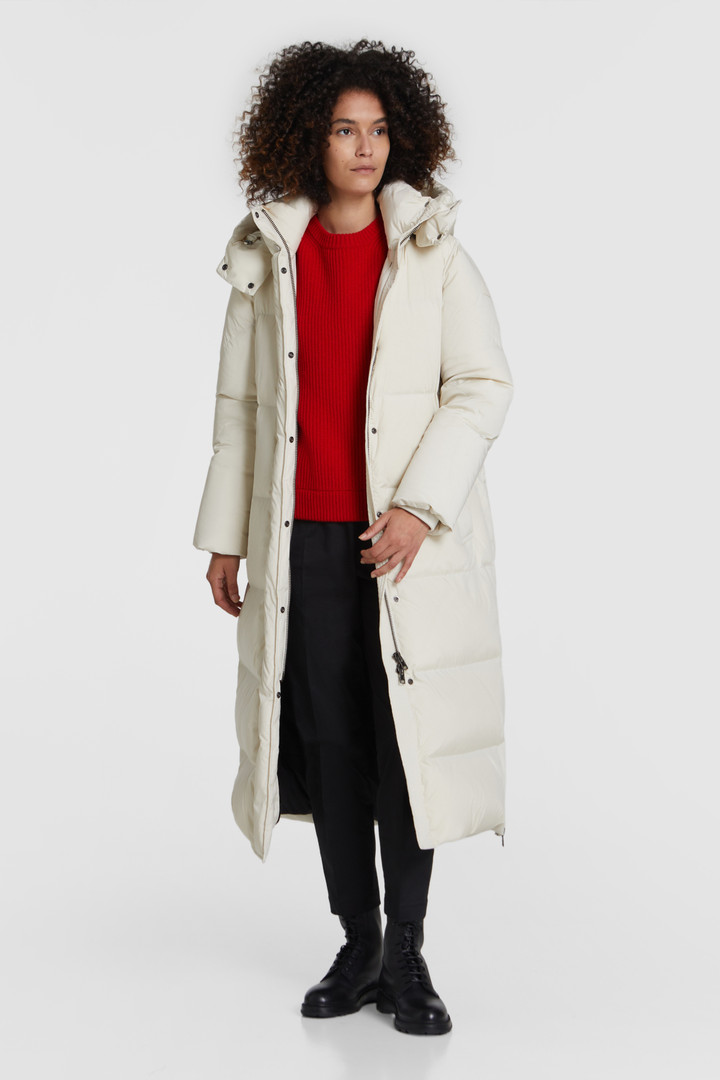 Aurora long Parka