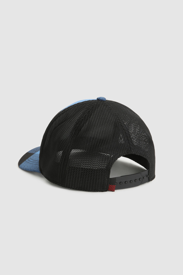 Cappellino da baseball Buffalo