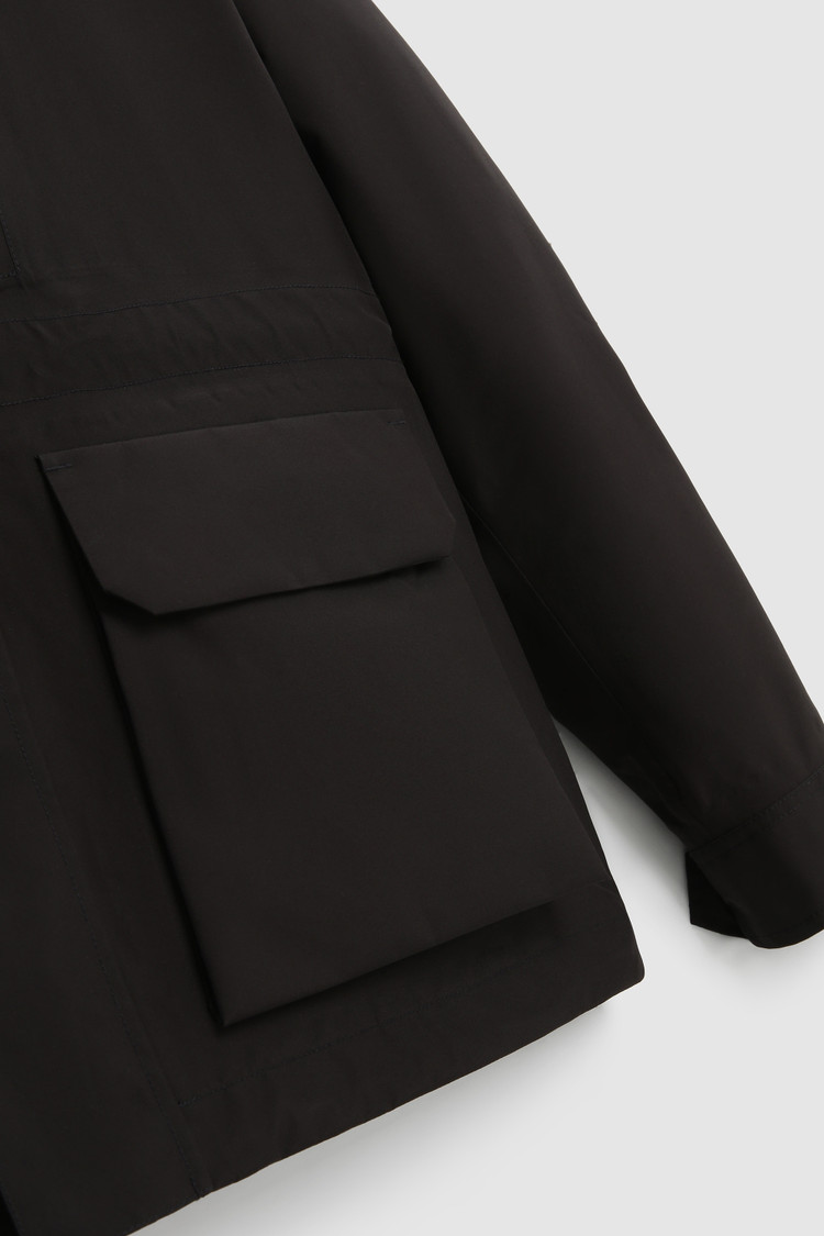Chaqueta Mountain de GORE-TEX