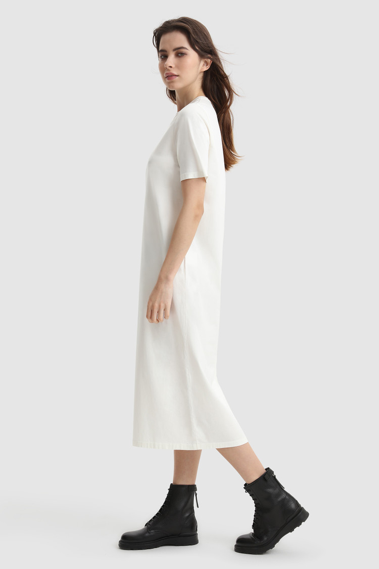 Robe en jersey