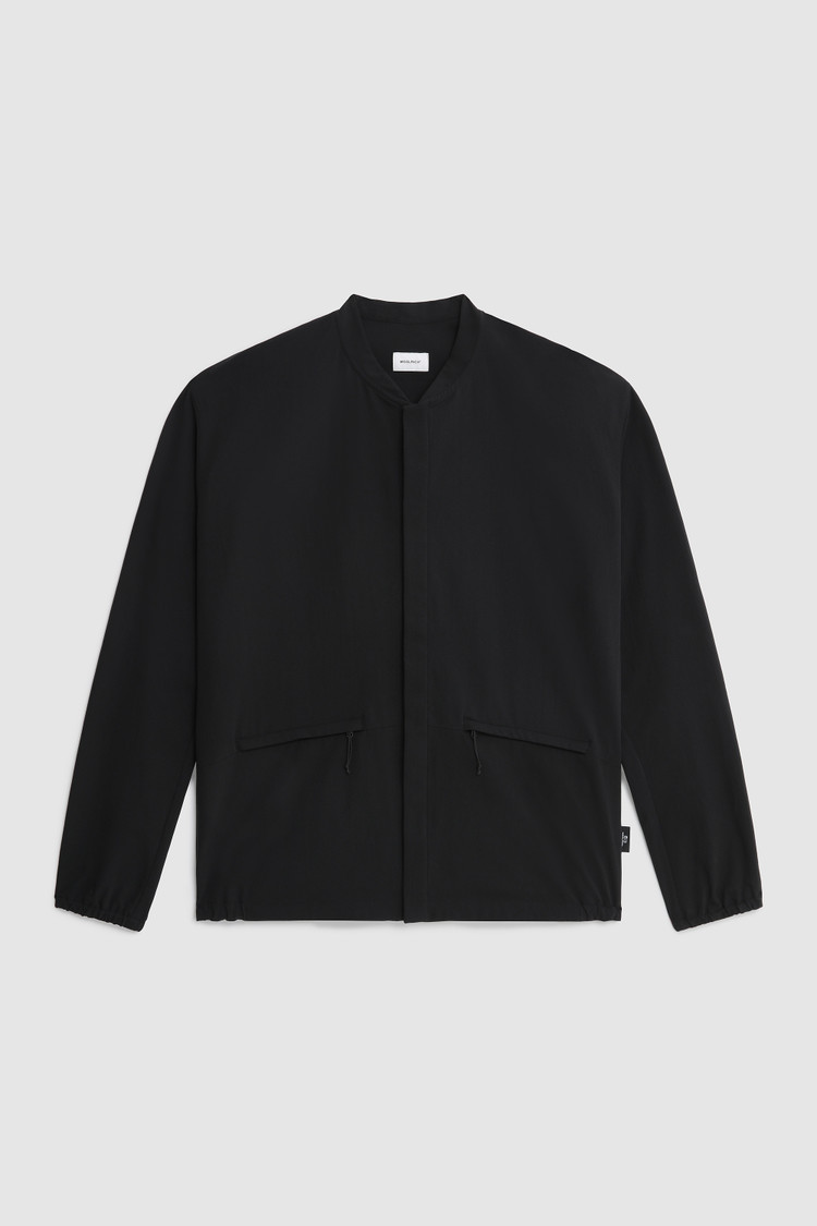 Bring × Hyperhelix jacket