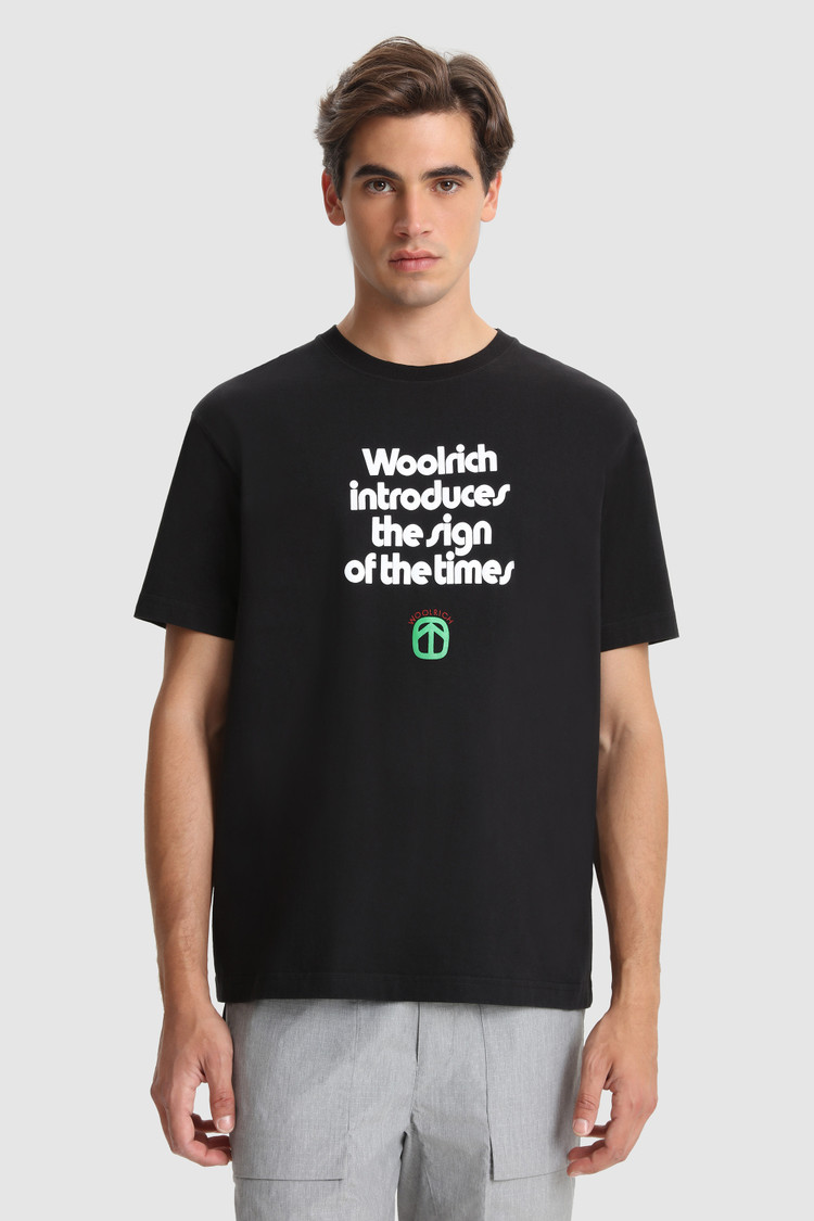 Manifesto tee