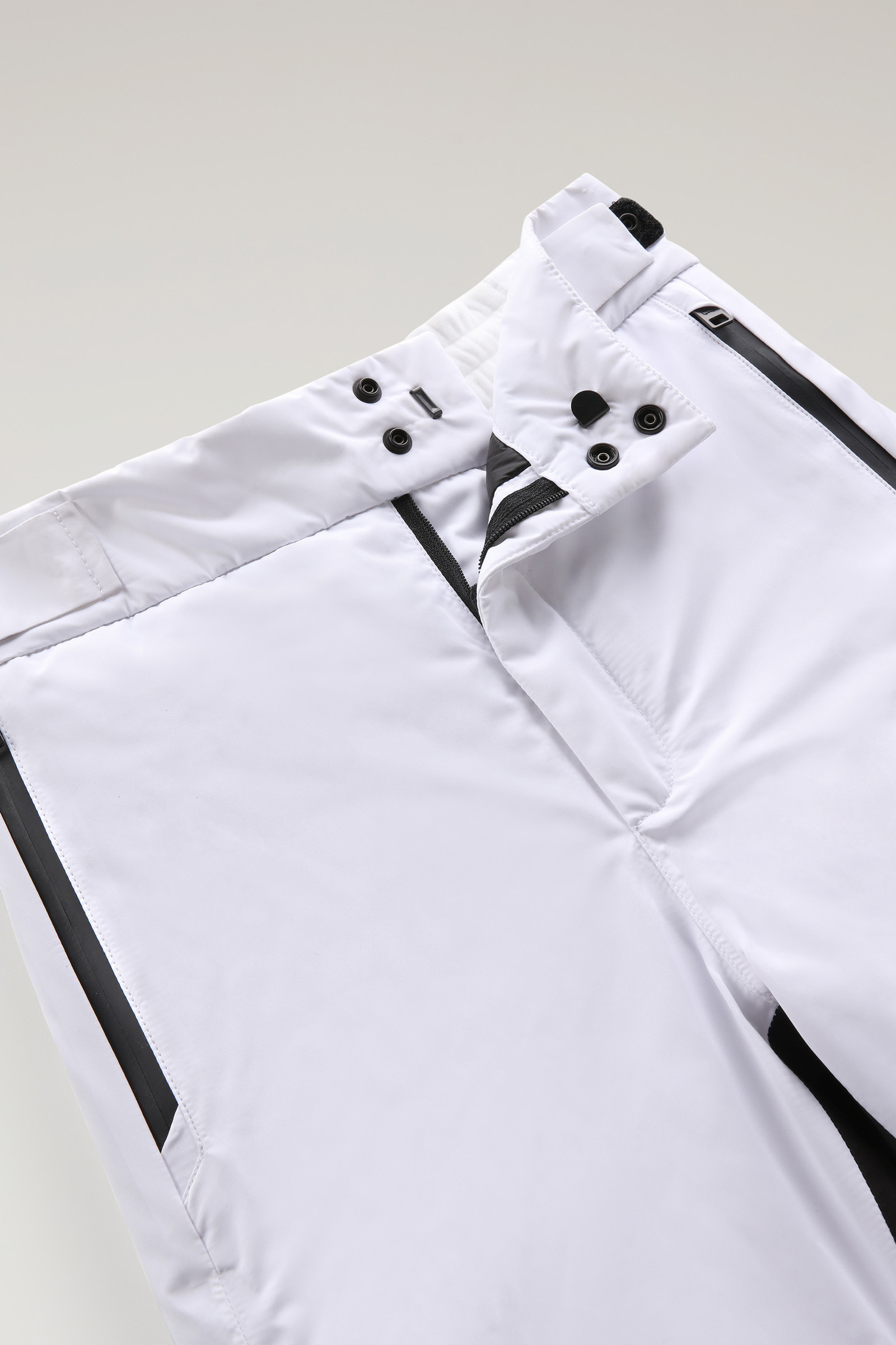 Wasserdichte Skihose für Jungen photo 3 | Woolrich