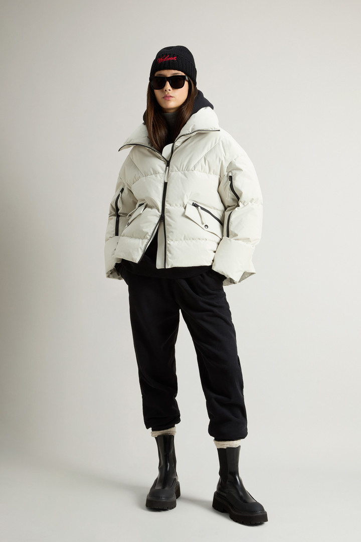 GTX JACKET White photo 2 | Woolrich