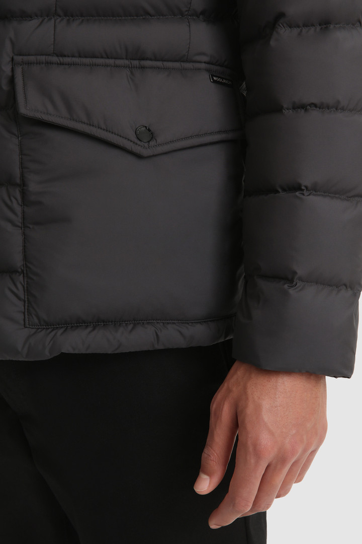 Blazer Sierra 2 in 1 con cappuccio removibile