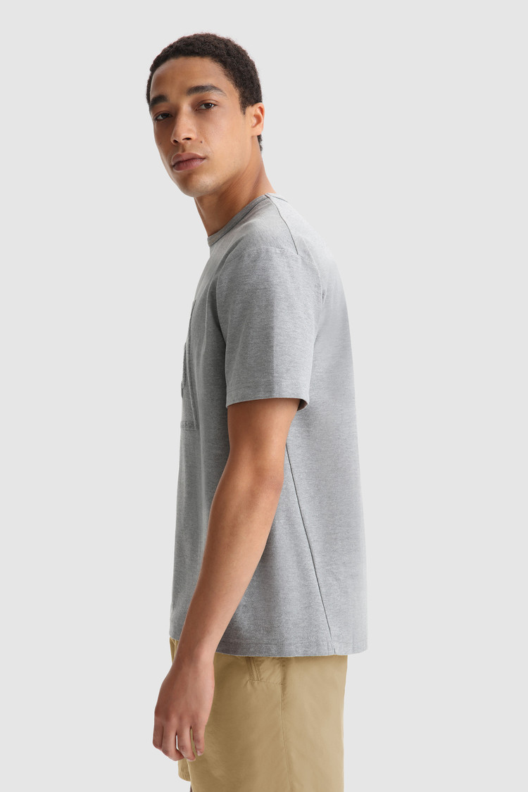 Compile short-sleeve tee