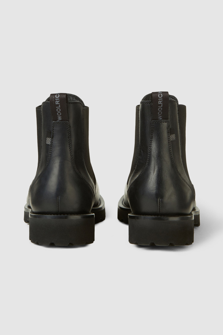 Bottines Chelsea