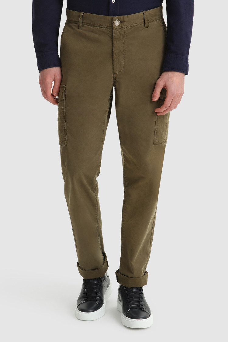 Cargohose