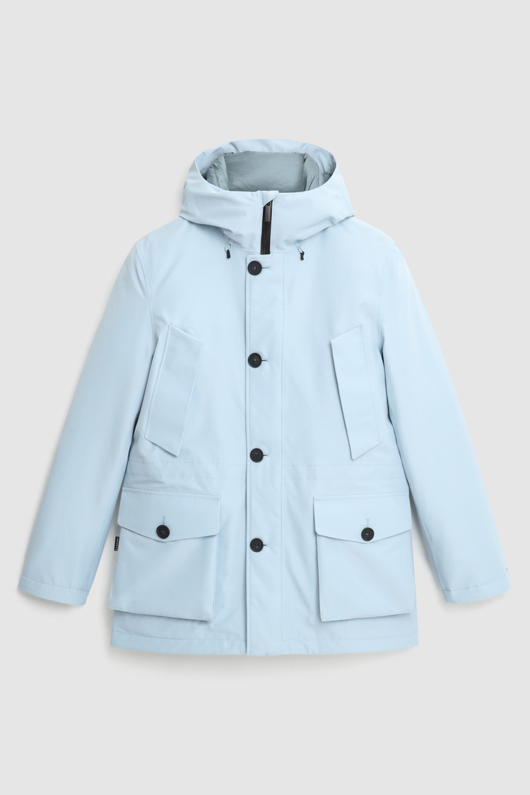 GORE-TEX Mountain Parka