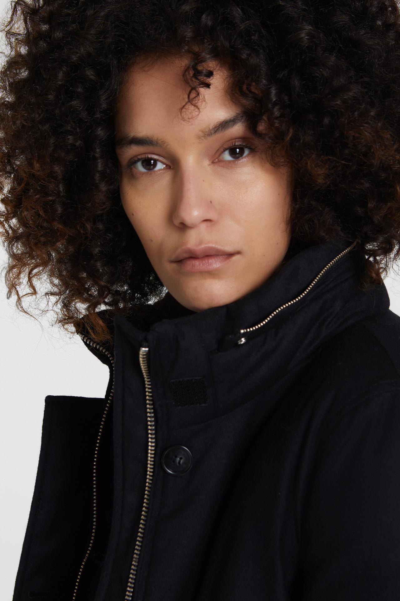 Arctic Parka Luxe