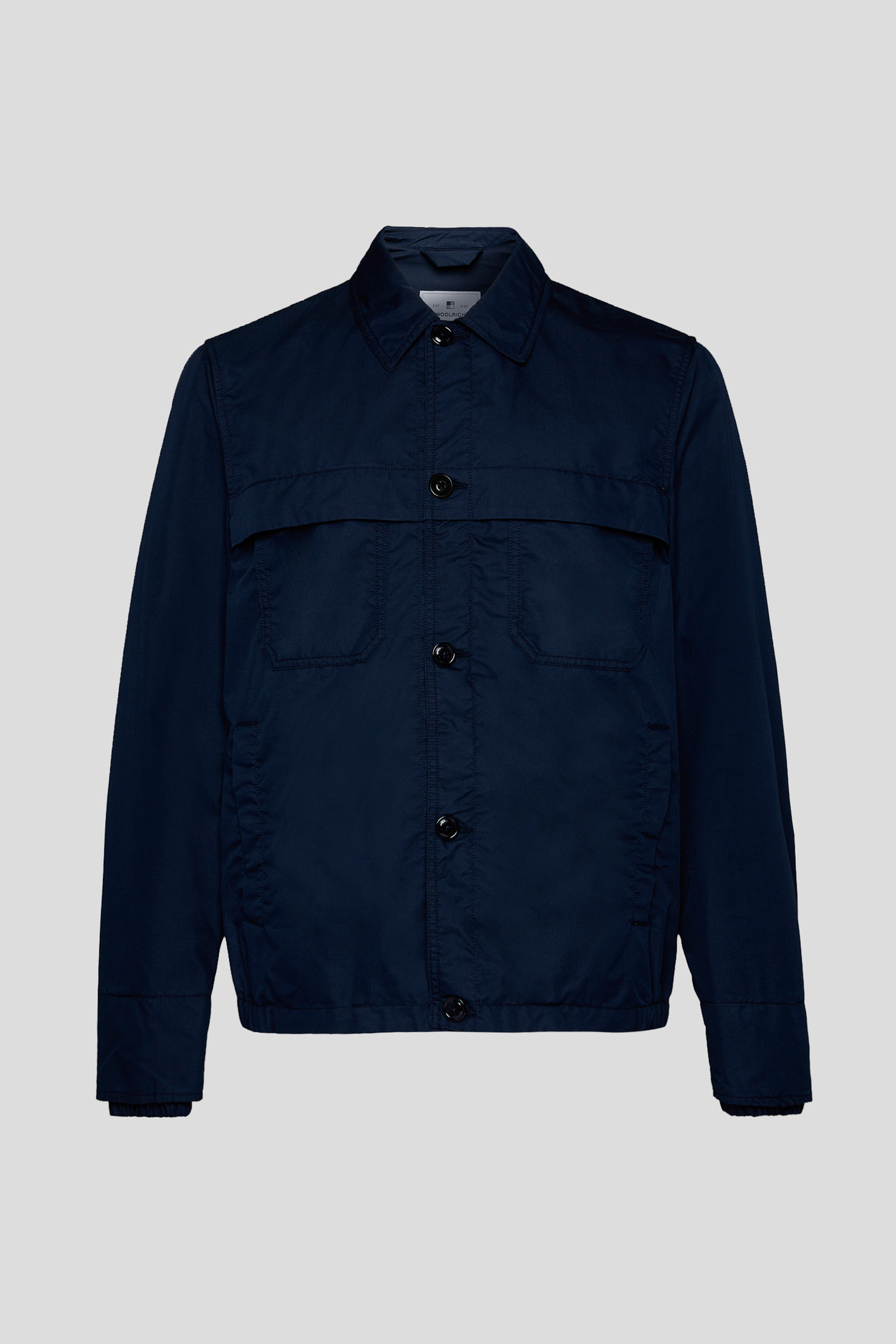 Men's Stag Jacket