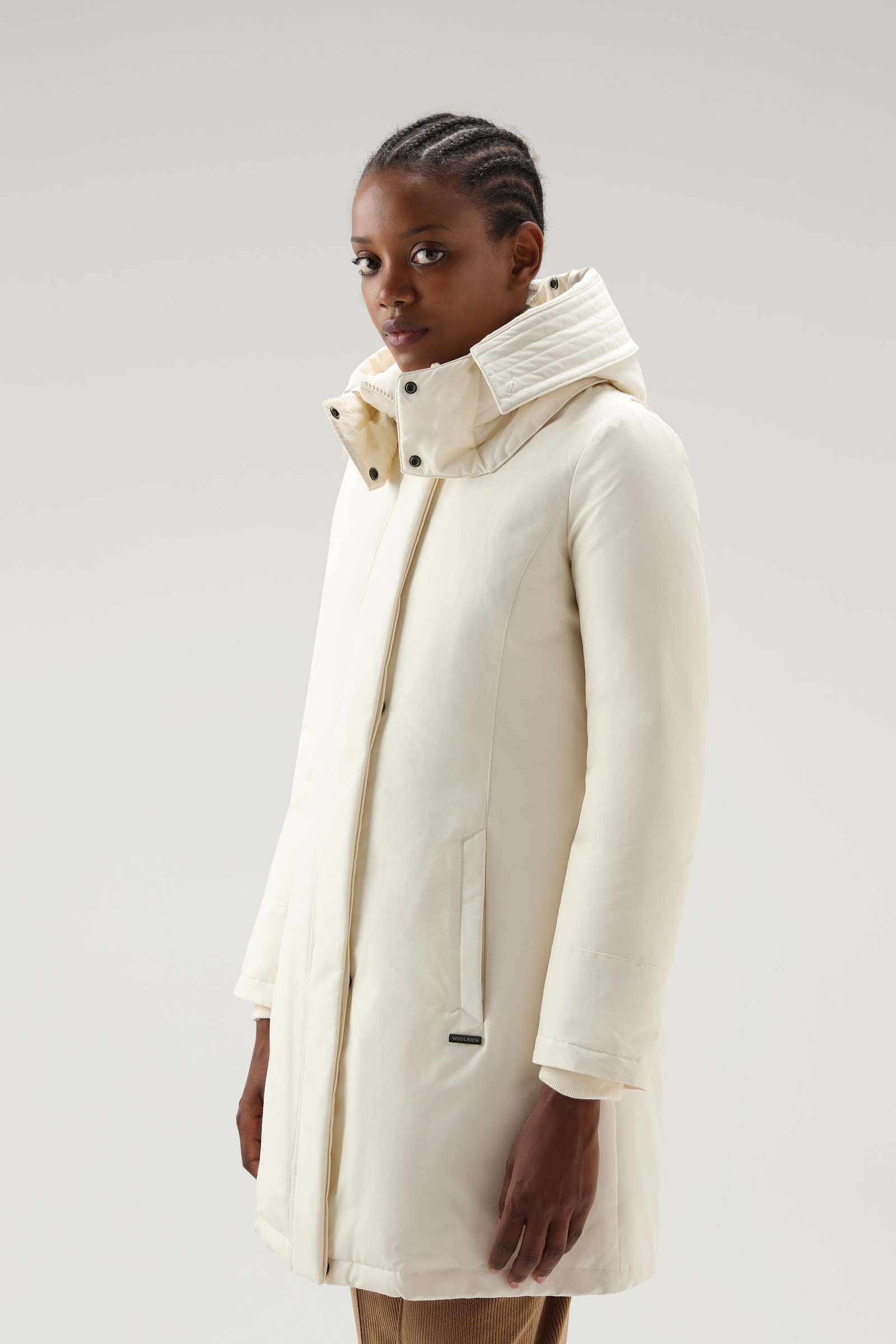 Bow Bridge Parka in Ramar photo 4 | Woolrich