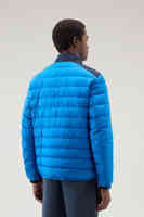 Snorkel Blue