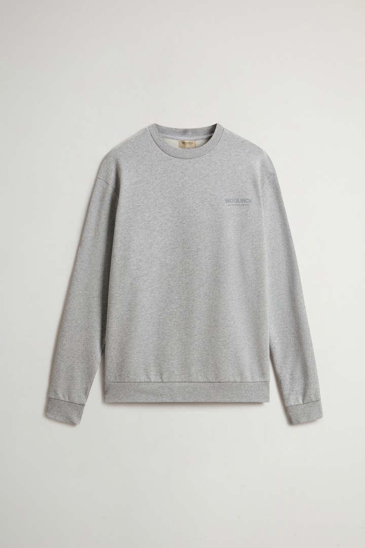 Medium Grey Melange