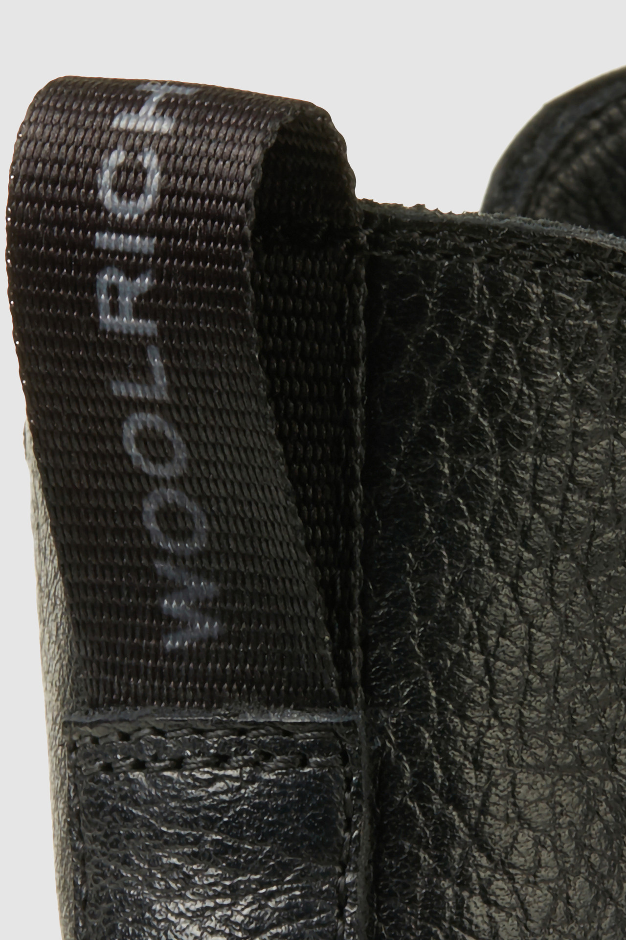 Bottines Chelsea