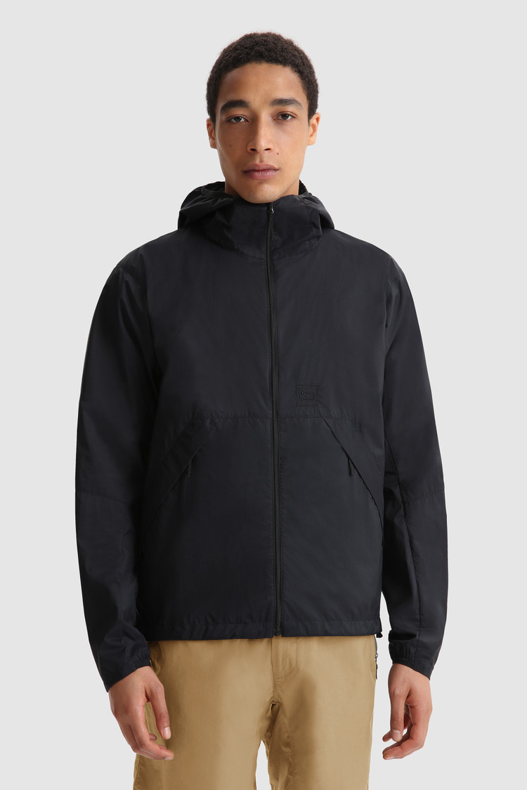 High Aeration hoodie