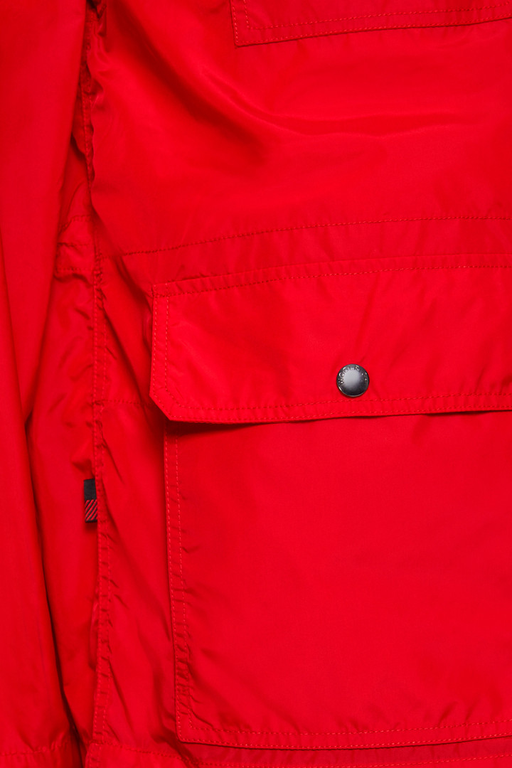 Deepsix Mountain Jacket