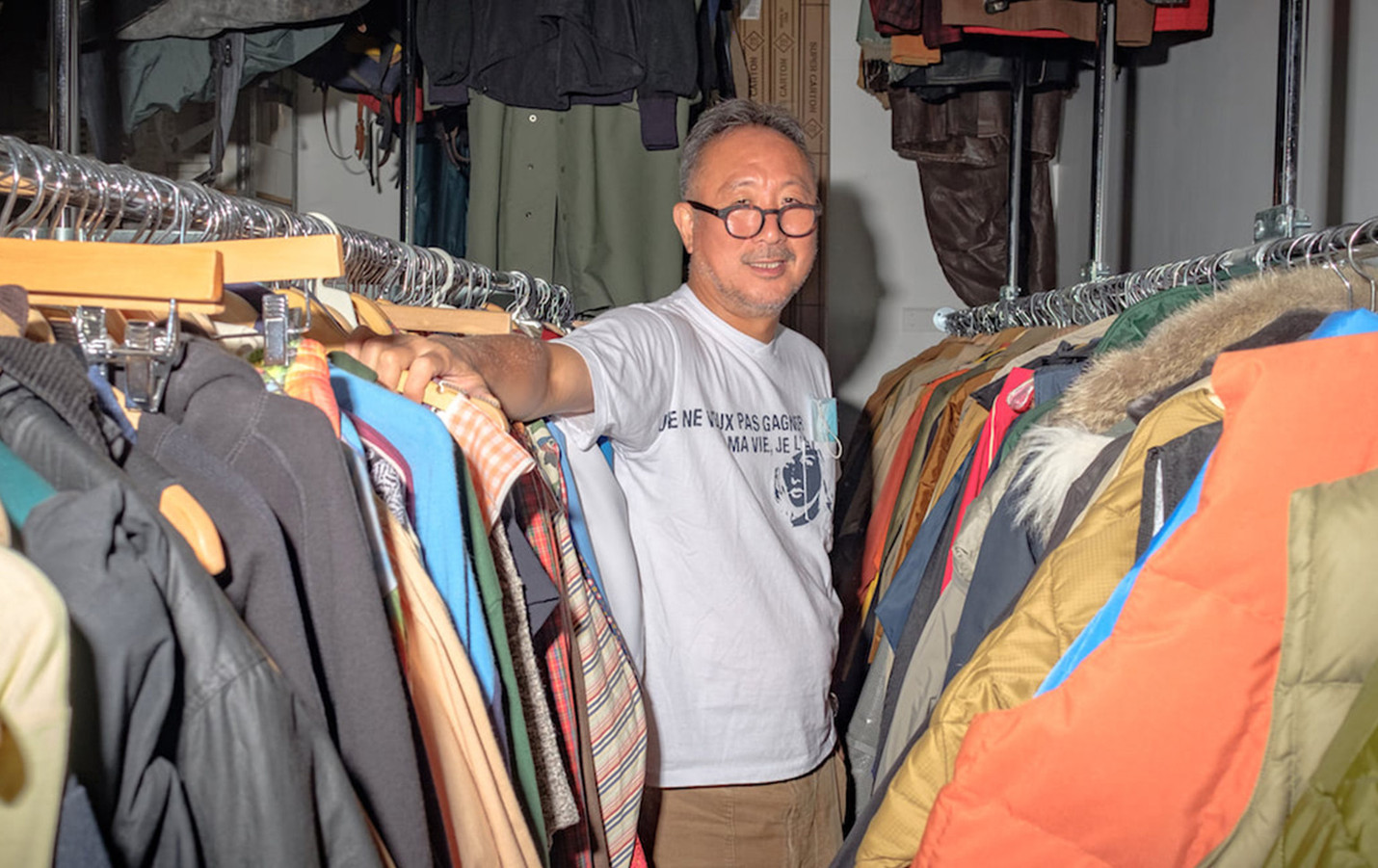 Woolrich's Legacy with Daiki Suzuki & Kara Jubin | Woolrich US