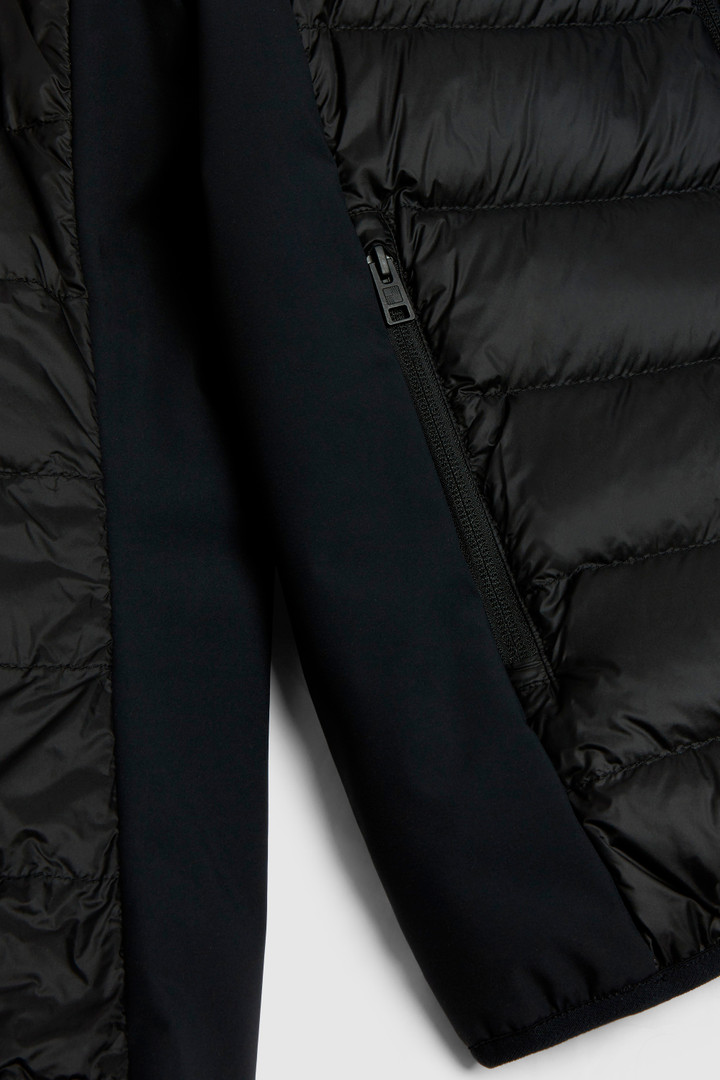Tech Graphene jacket