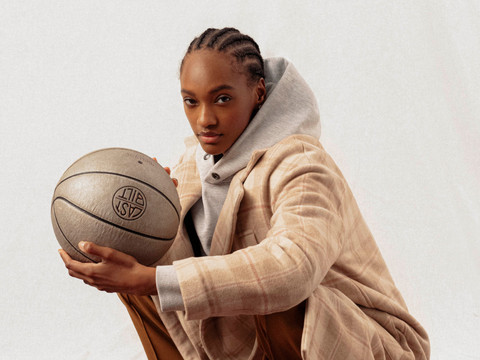 Basket en sales soldes femme