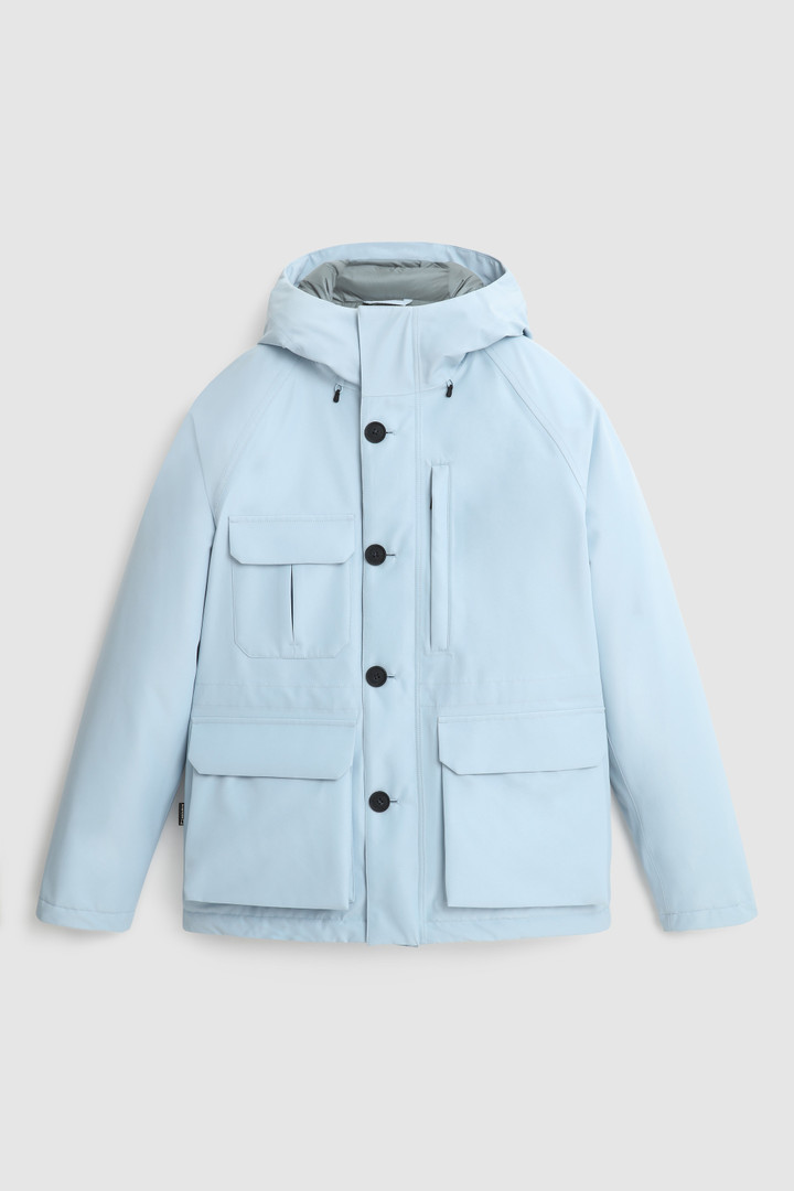 GORE-TEX Mountain jacket