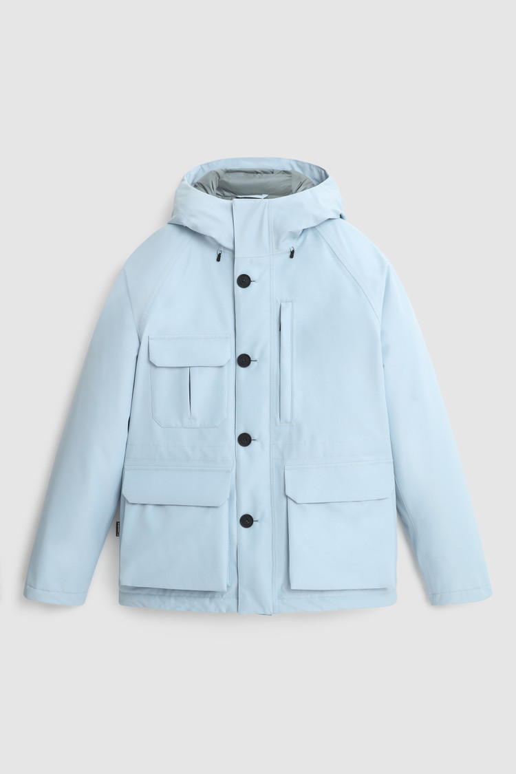 GORE-TEX Mountain jacket