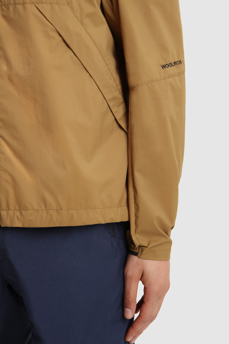 High Aeration hoodie