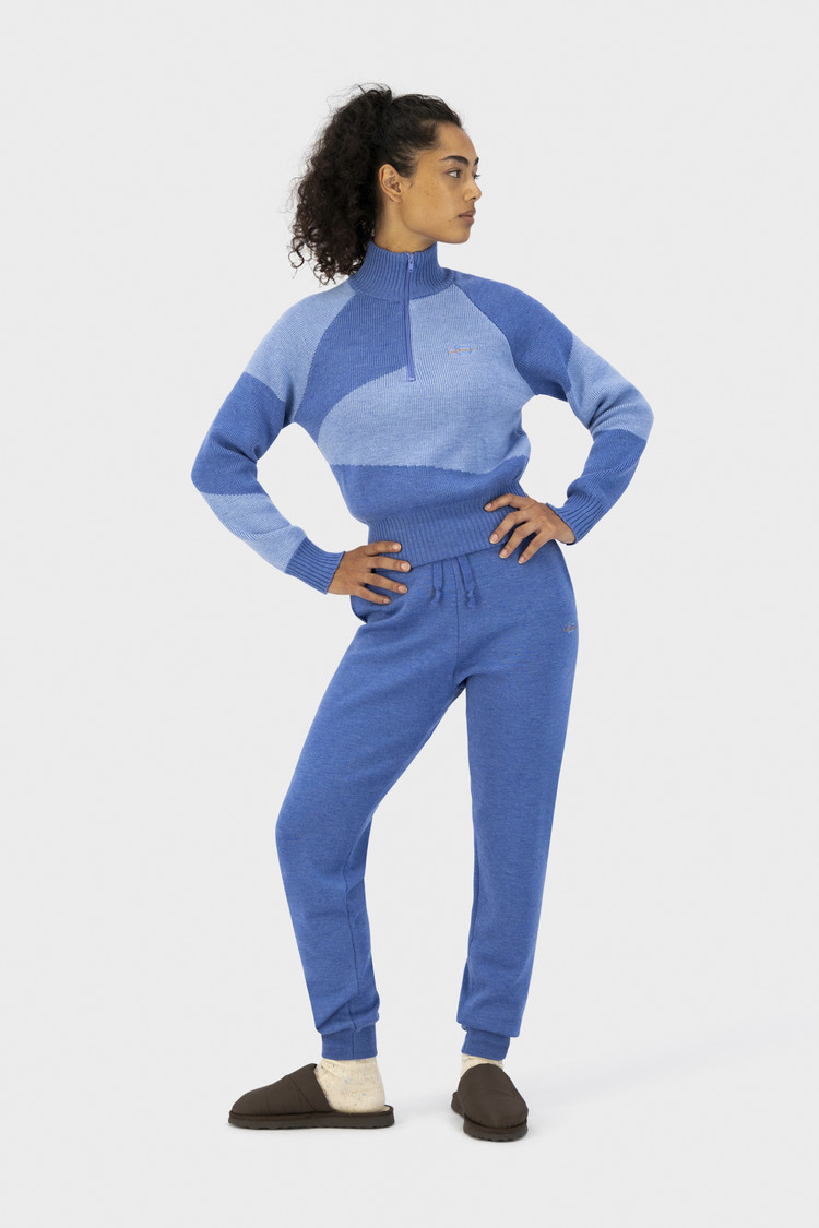 Daniëlle Cathari Merino lounge pants