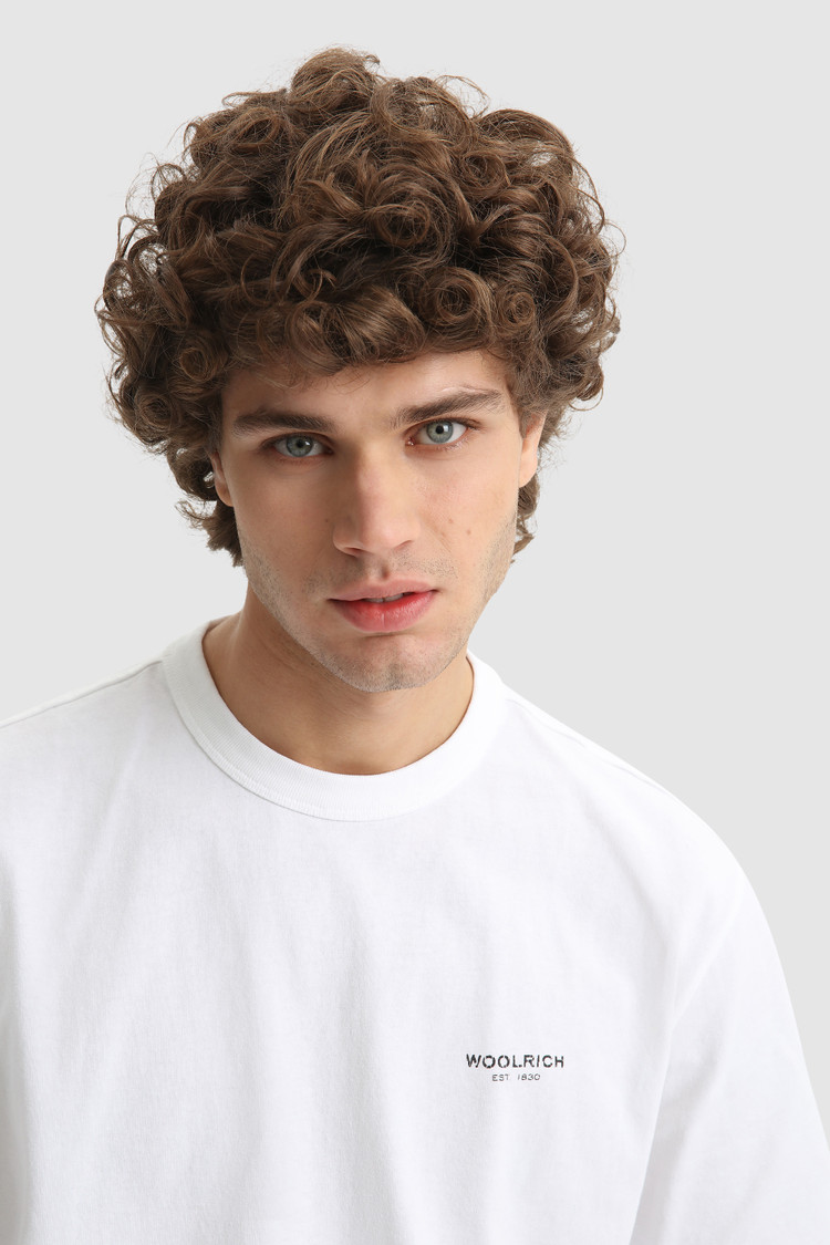 American tee