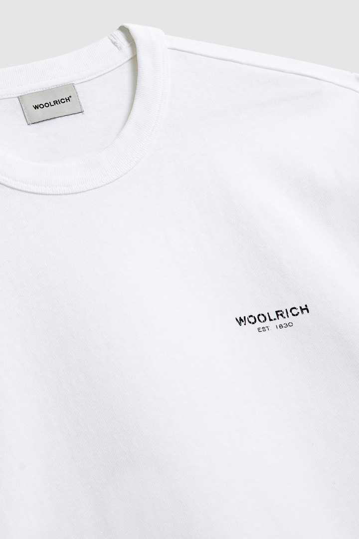 American tee
