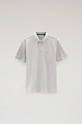 Light Grey Melange