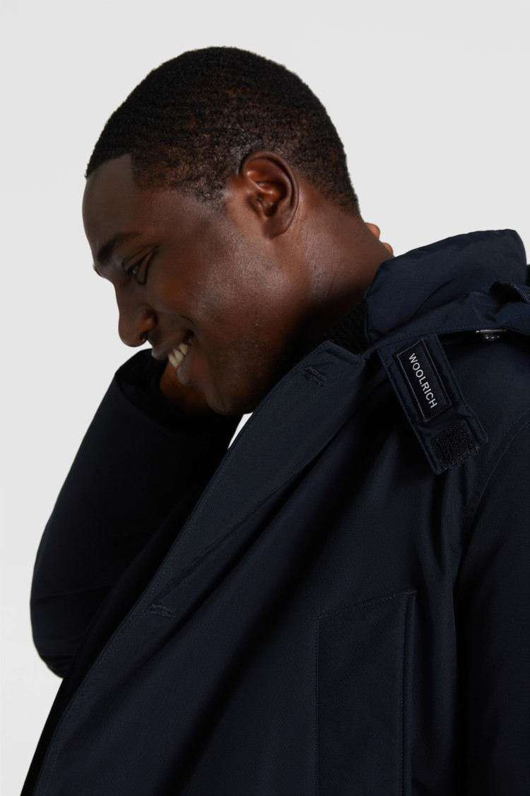 Anorak Arctic