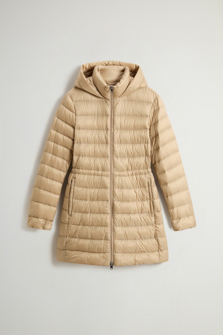 Ramar Cloth 3-in-1 Parka Beige photo 6 | Woolrich