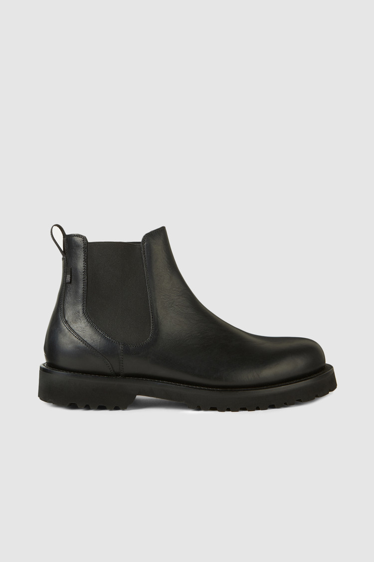 Bottines Chelsea