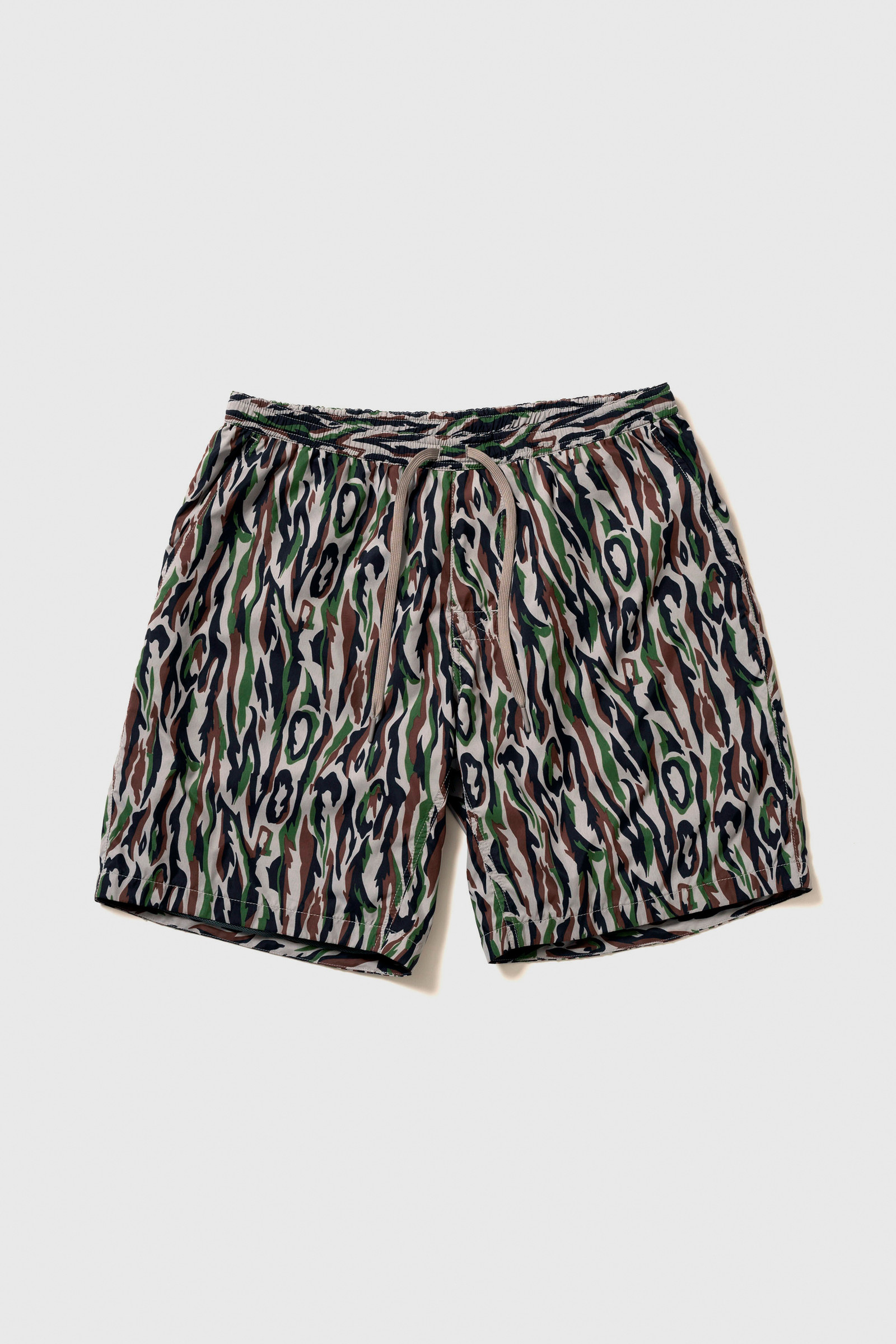 Shadowbark Shorts Green photo 5 | Woolrich