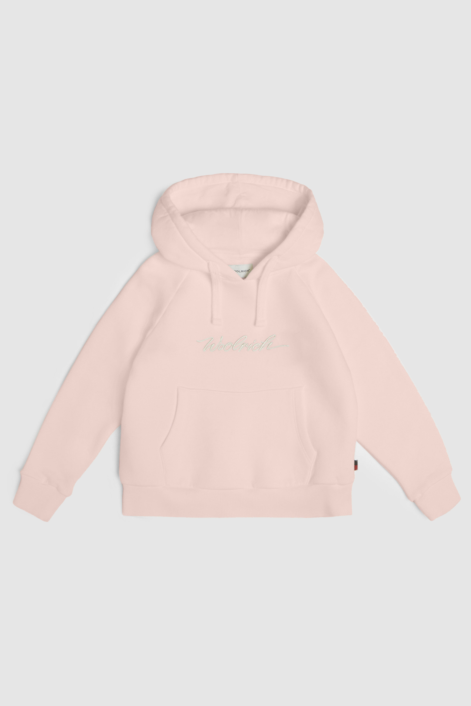 Sweat à capuche classique