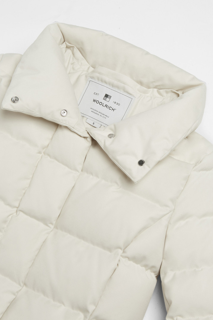 Luxe Puffy prescott