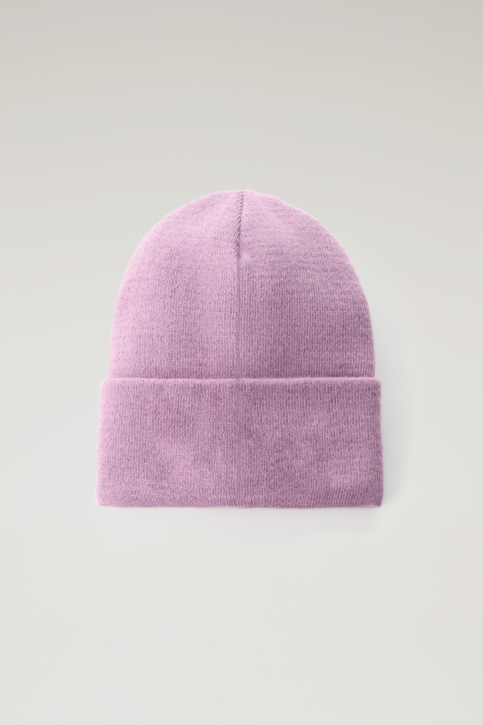 Kids' Logo Beanie Pink photo 2 | Woolrich