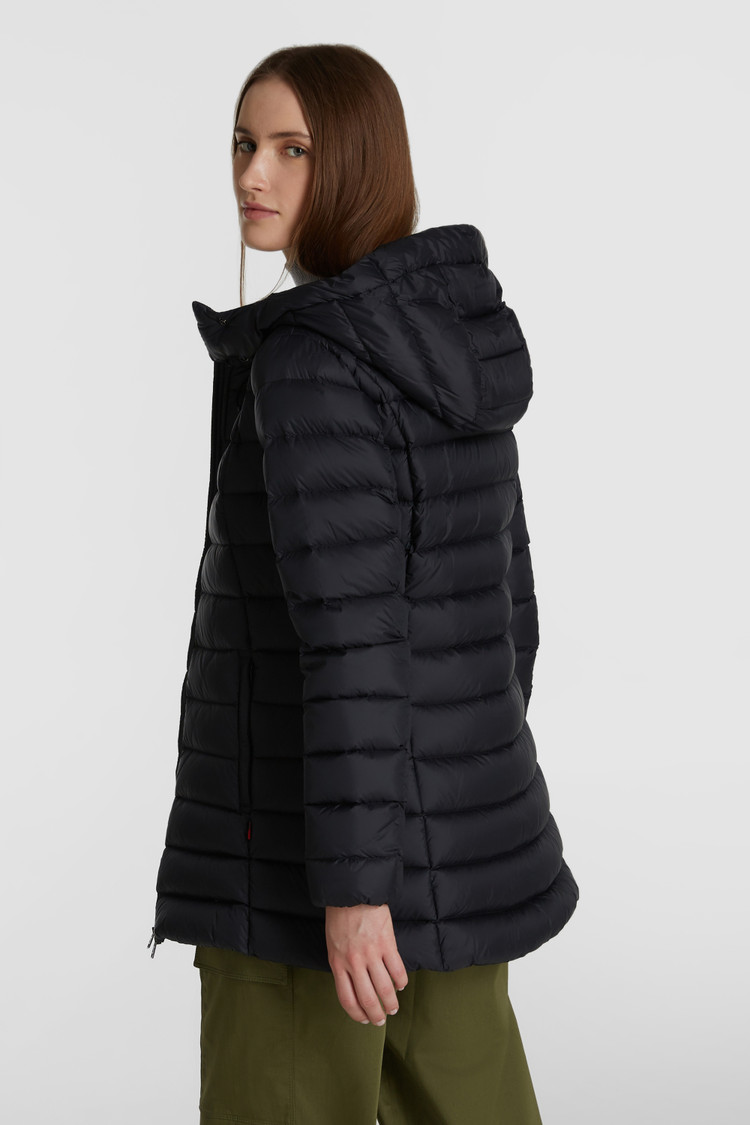 Eco-jack met capuchon