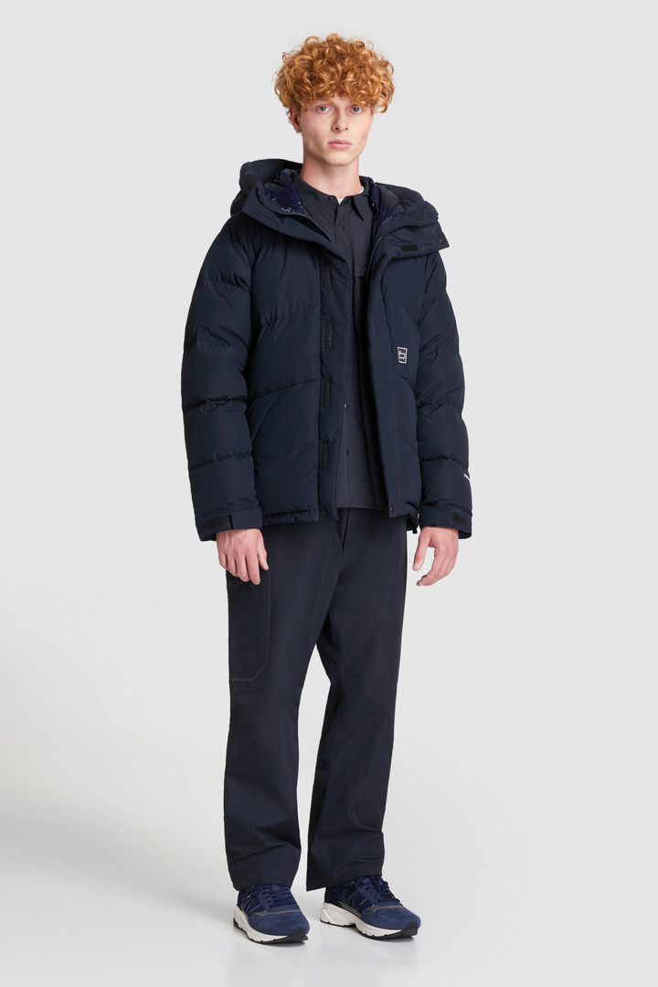 Greylock Padded Jacket