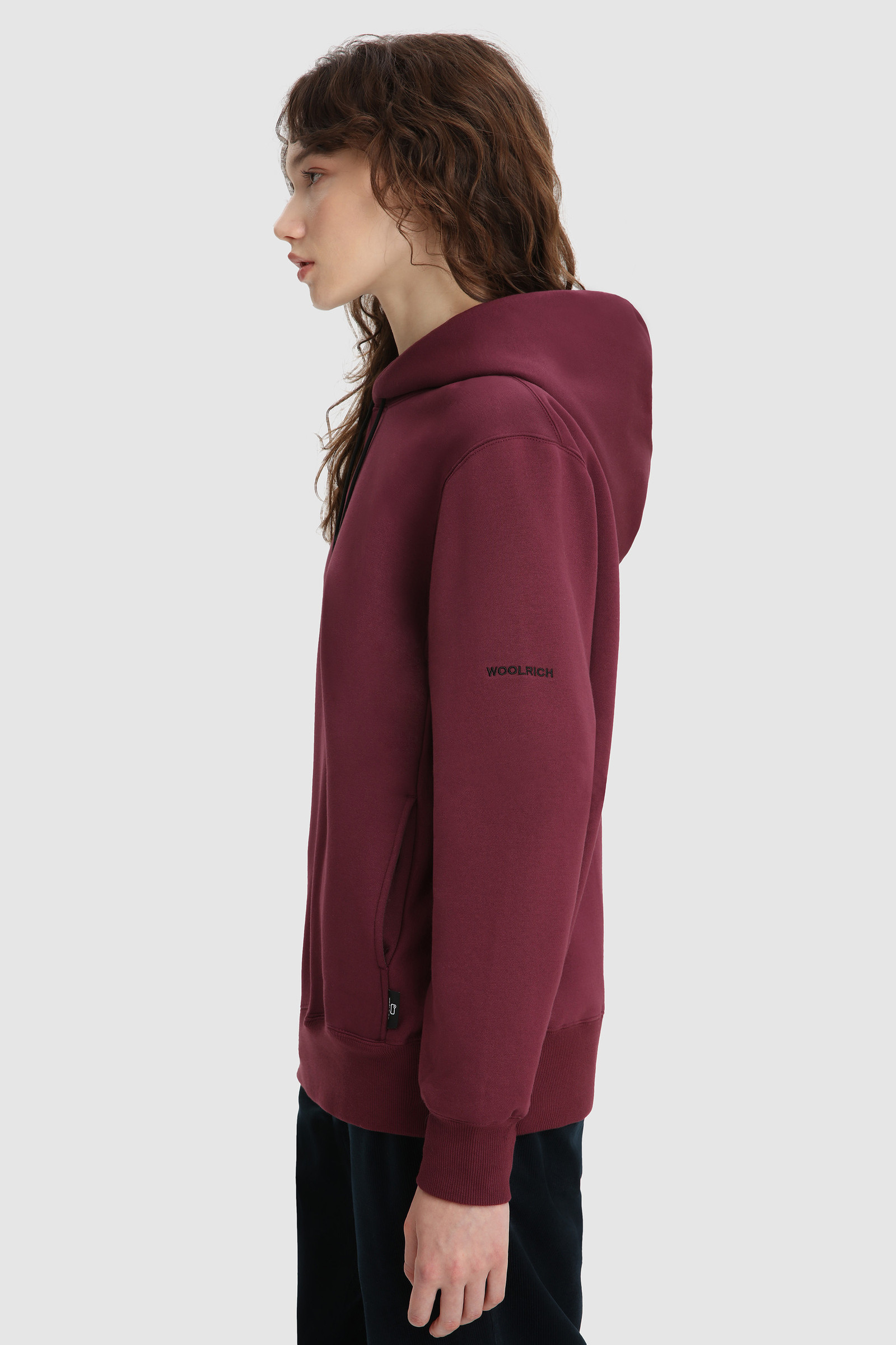 Karl Karl hoodie