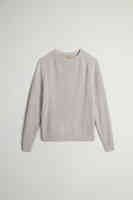 Light Grey Melange
