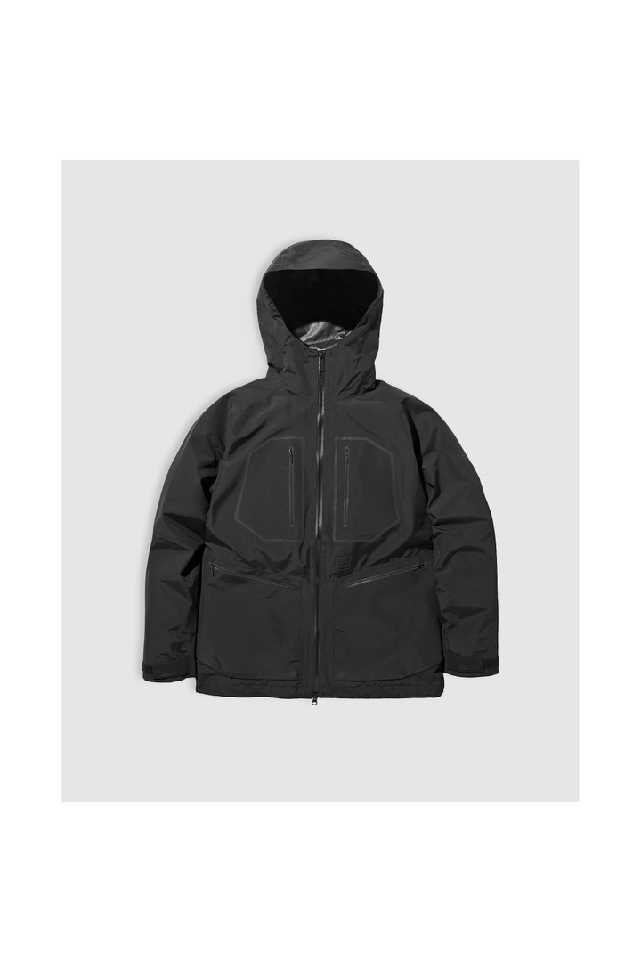 GORE-TEX Winter Trail technical Parka