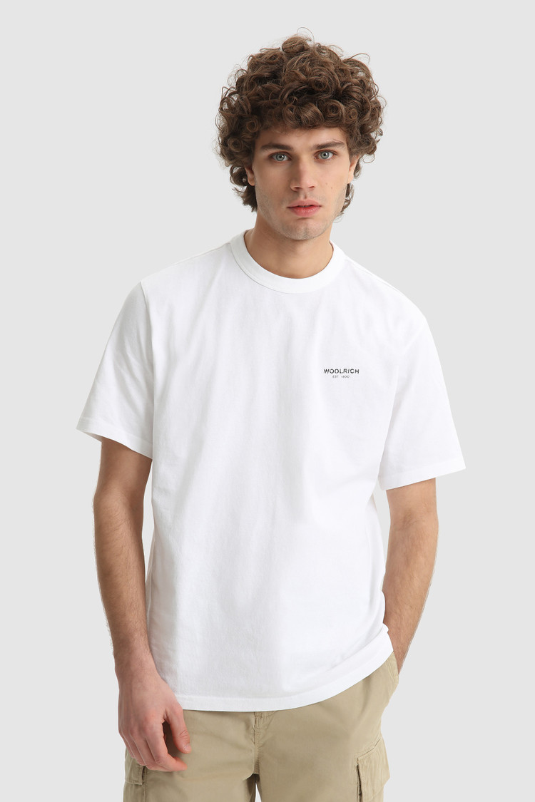 American tee