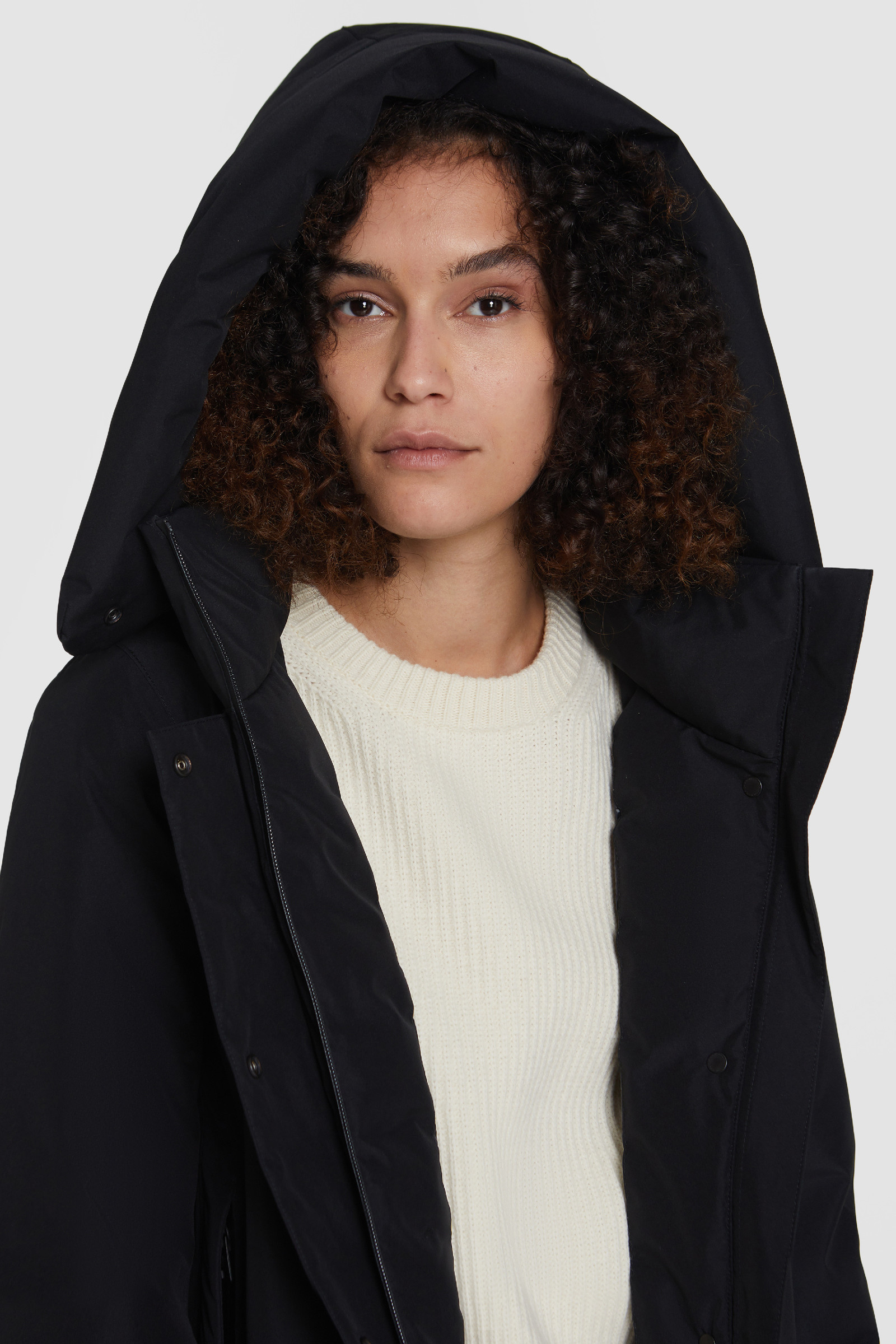Marshall Parka