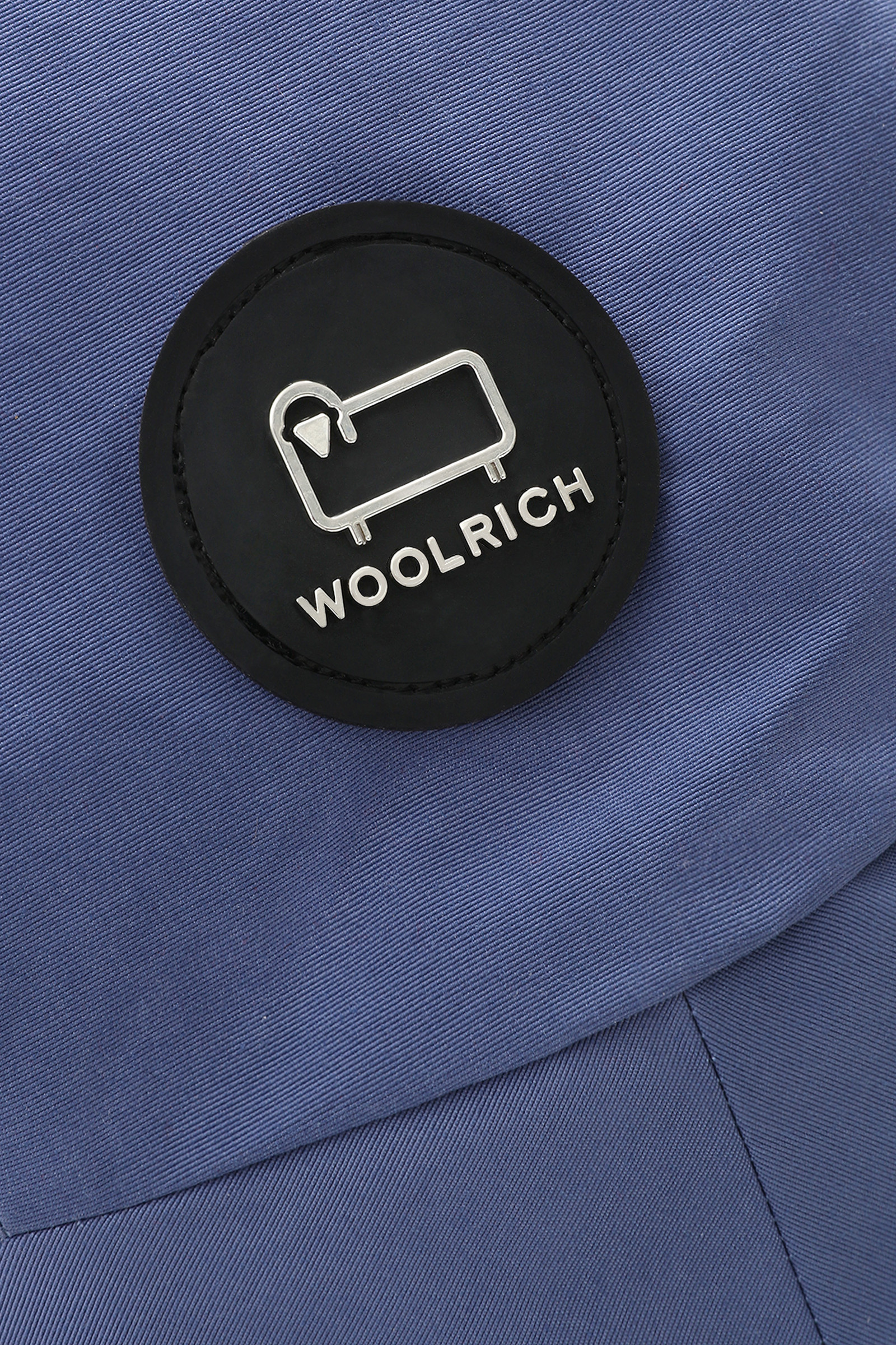 Temellini / Woolrich Parka für großen Hund Blau photo 9 | Woolrich