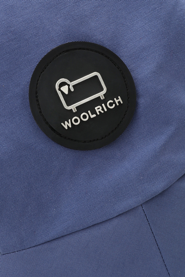 Parka per cani di taglia grande Temellini/Woolrich